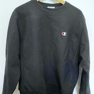 Champion Unisex Reverse Weave Crewneck